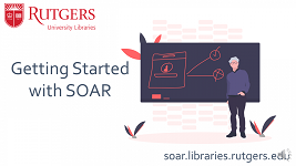 Getting Started with SOAR