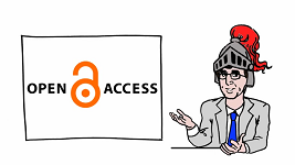 Open Access video